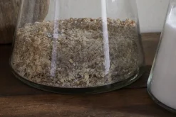 Chaaval Storage Jar - Clear