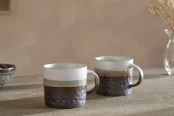 Chaay Mug - Small (Set of 2)