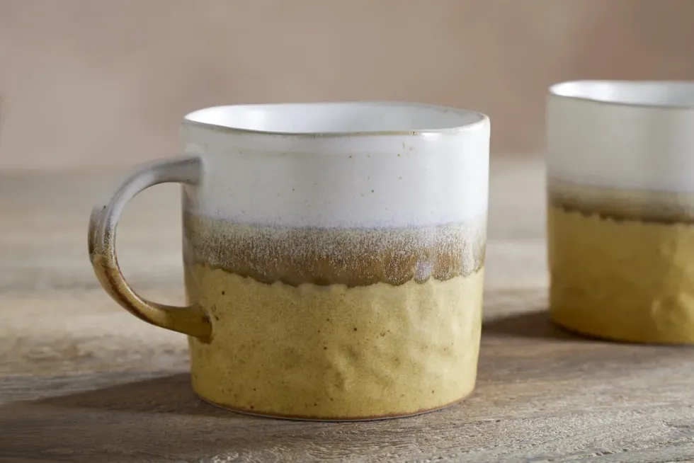 Chaay Mug - Small (Set of 2)