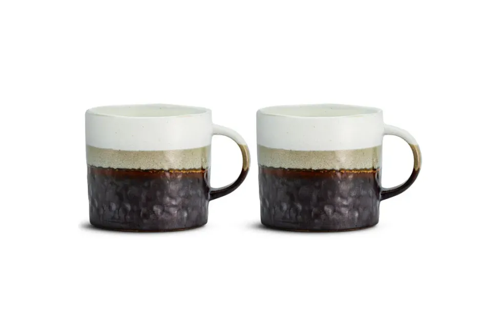 Chaay Mug - Small (Set of 2)