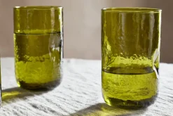 Chandani Tumbler - Green - Large (Set of 4)
