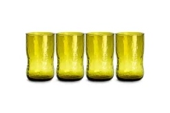 Chandani Tumbler - Green - Large (Set of 4)