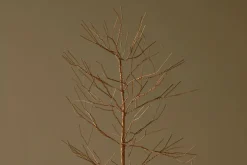 Charida Base Wire Tree - Brass - Extra Large