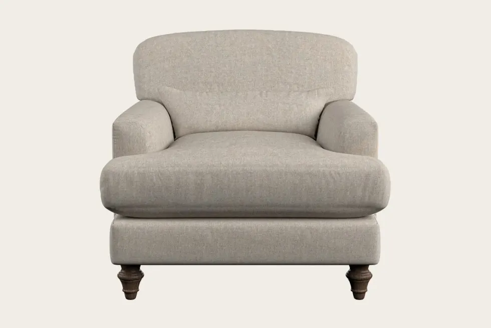 Deni Armchair