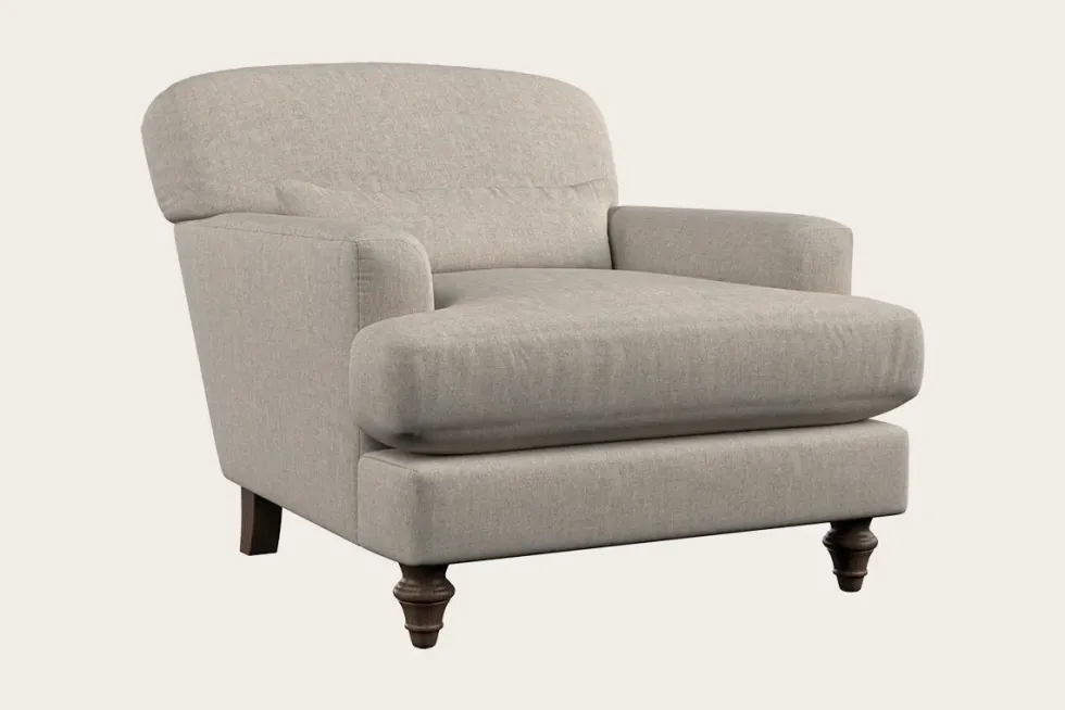 Deni Armchair