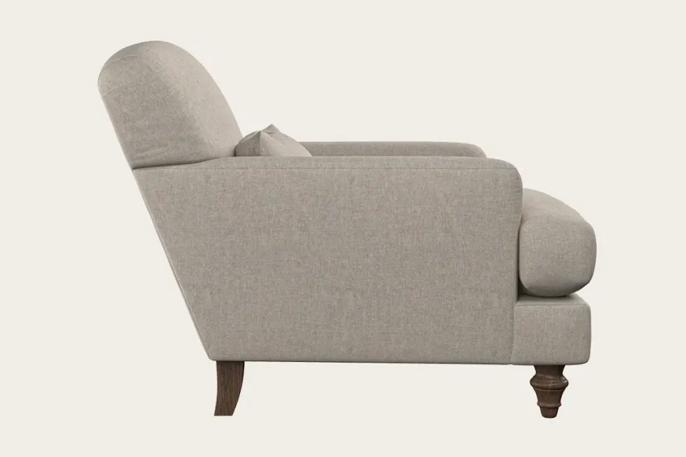 Deni Armchair