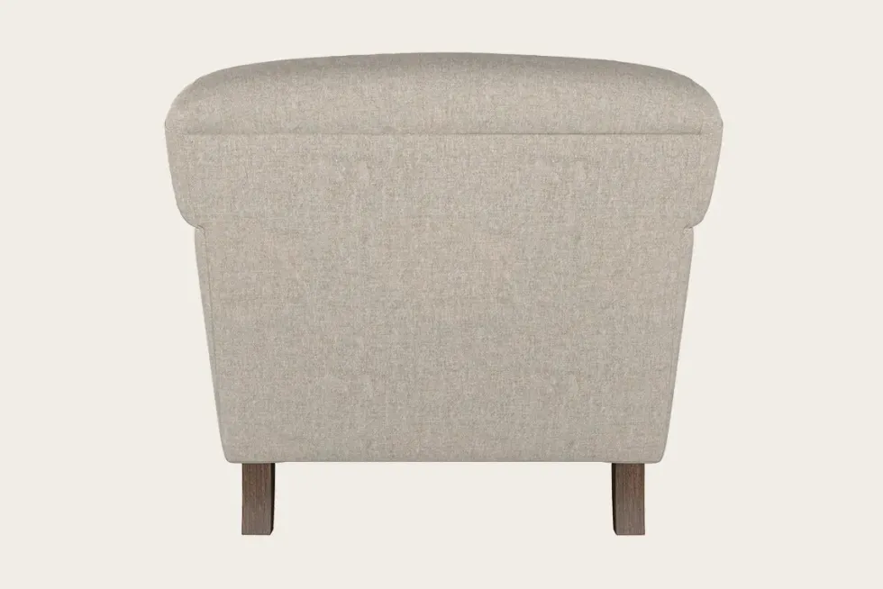 Deni Armchair