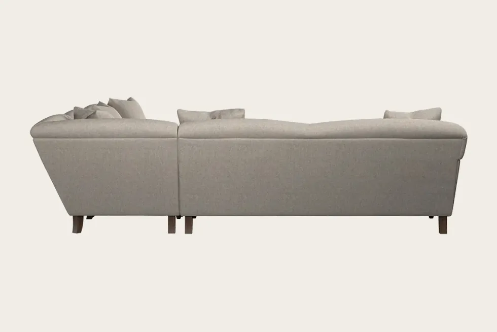 Deni Grand Corner Sofa