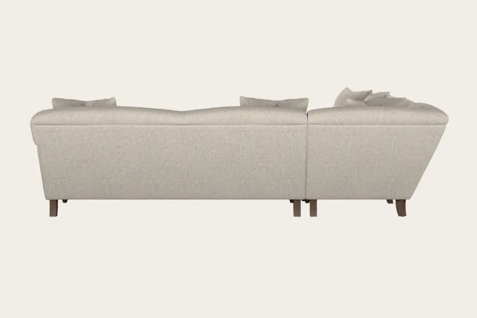 Deni Grand Corner Sofa