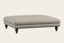 Deni Grand Footstool