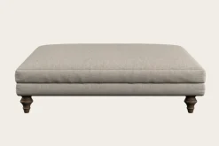 Deni Grand Footstool