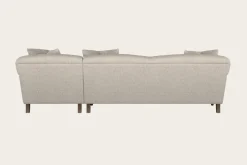 Deni Grand Right Hand Chaise Sofa