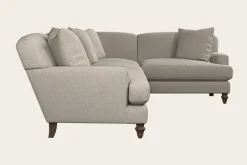 Deni Grand Right Hand Corner Sofa
