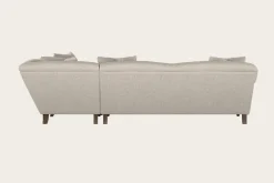 Deni Grand Right Hand Corner Sofa