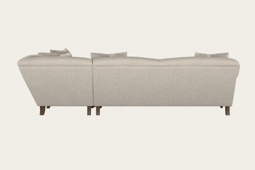 Deni Grand Right Hand Corner Sofa