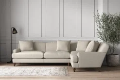 Deni Grand Right Hand Corner Sofa