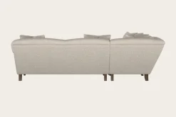 Deni Large Corner Sofa