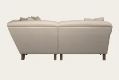 Deni Large Corner Sofa