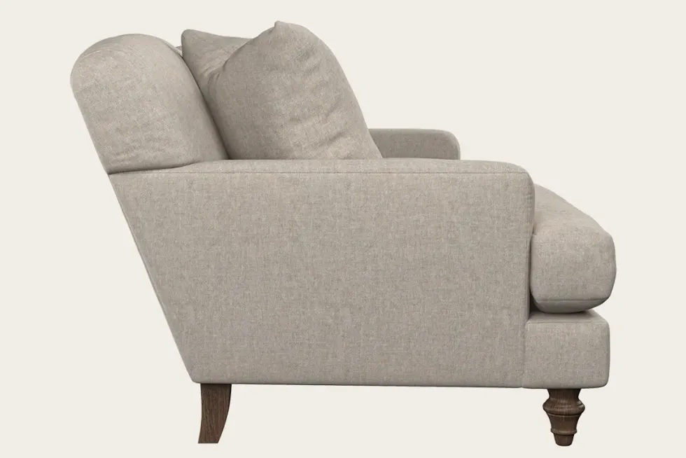 Deni Large Sofa