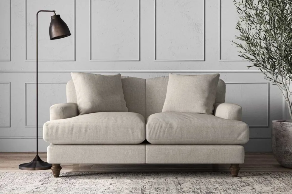 Deni Small Sofa