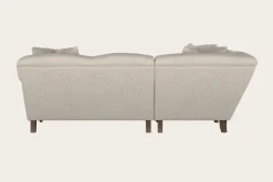 Deni Super Grand Right Hand Corner Sofa