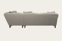 Deni Super Grand Right Hand Corner Sofa