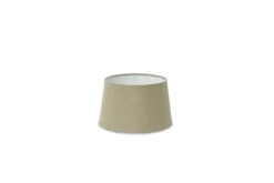 Dia Jute Lampshade - Natural