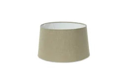 Dia Jute Lampshade - Natural