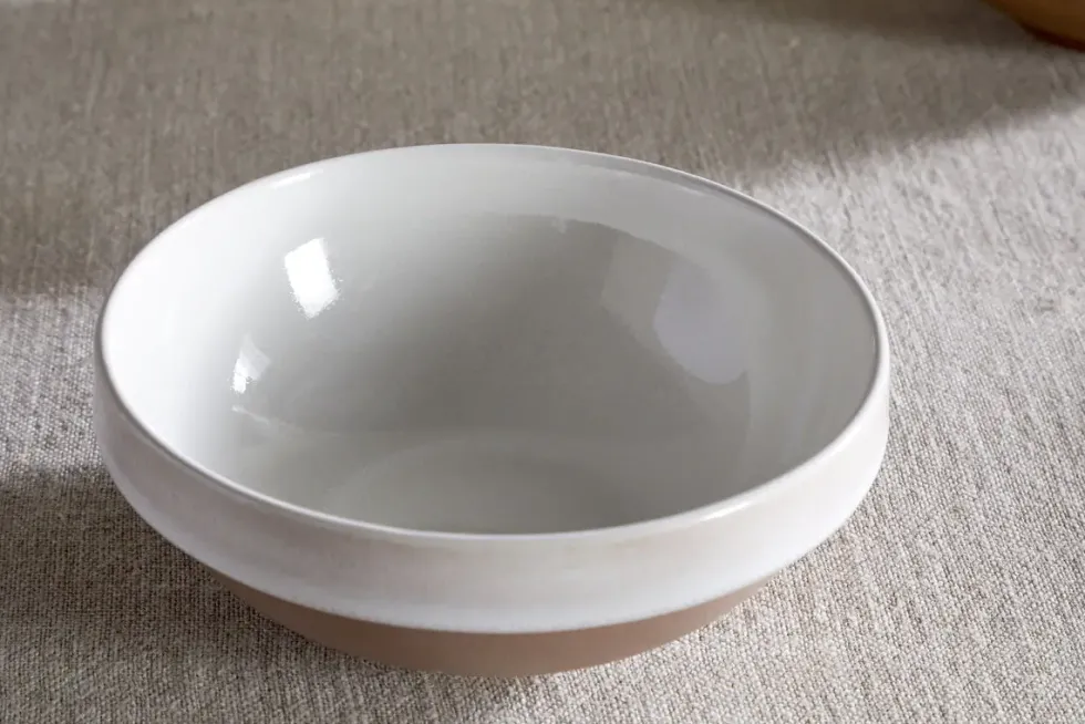Edo Cereal Bowl - Terracotta