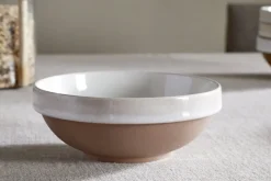Edo Cereal Bowl - Terracotta