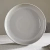 Edo Dinner Plate - Terracotta