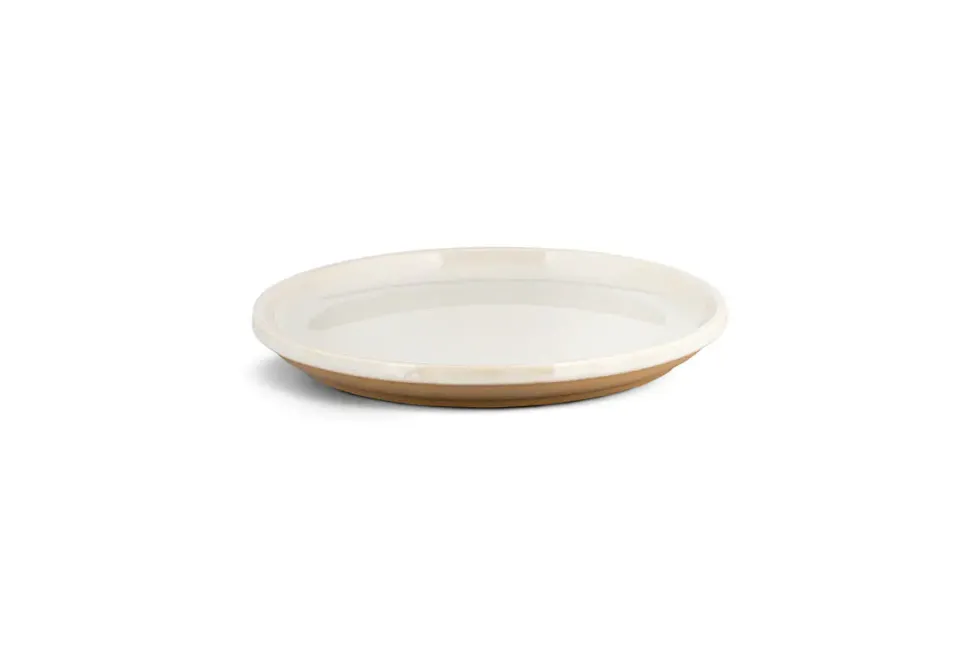Edo Dinnerware Set - Terracotta - (Set of 12)