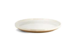 Edo Dinnerware Set - Terracotta - (Set of 12)