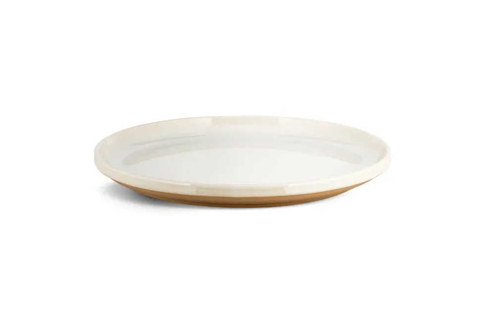 Edo Dinnerware Set - Terracotta - (Set of 12)