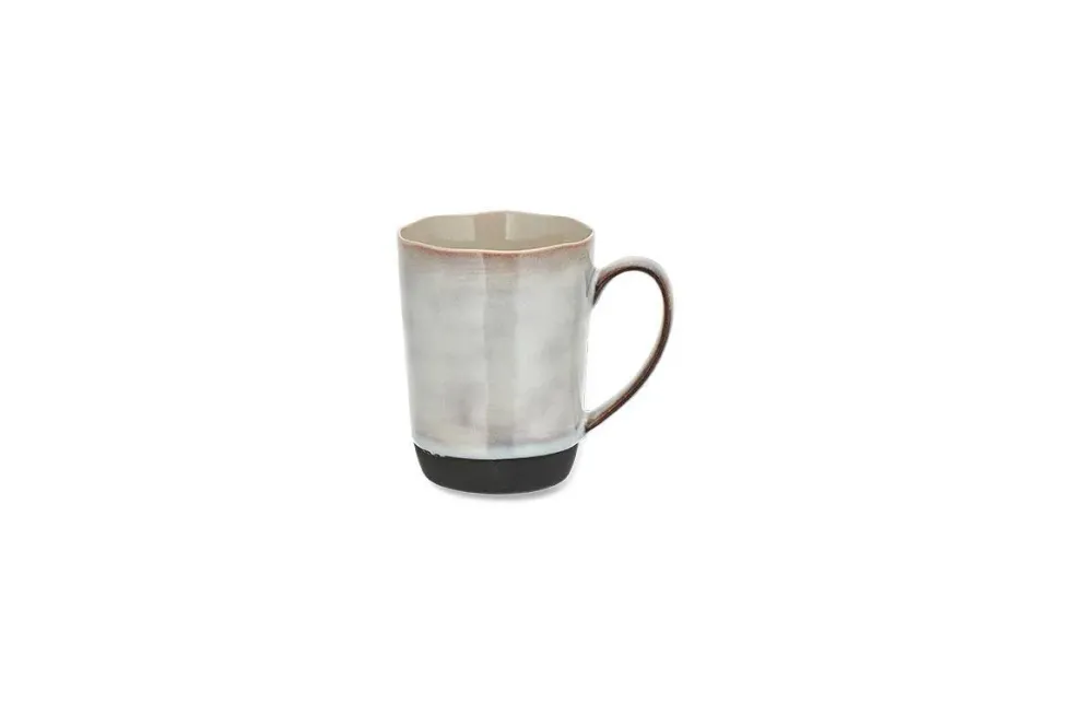 Edo Mug - Large - Slate (Set of 2)