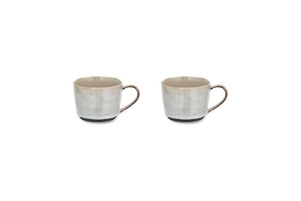 Edo Mug - Small - Slate