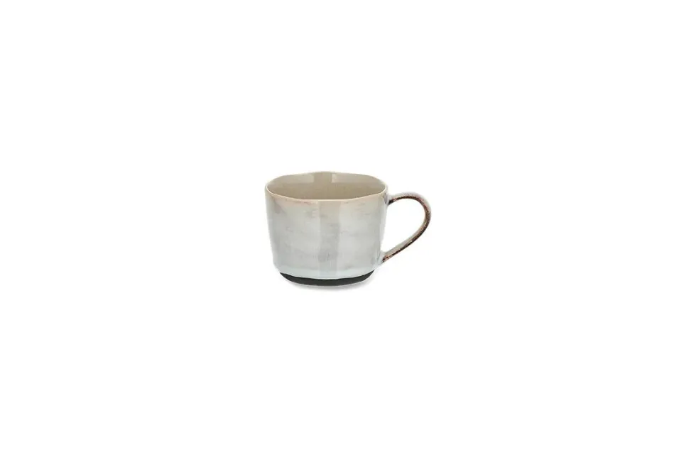 Edo Mug - Small - Slate