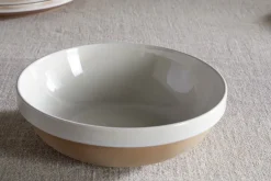Edo Pasta Bowl - Terracotta
