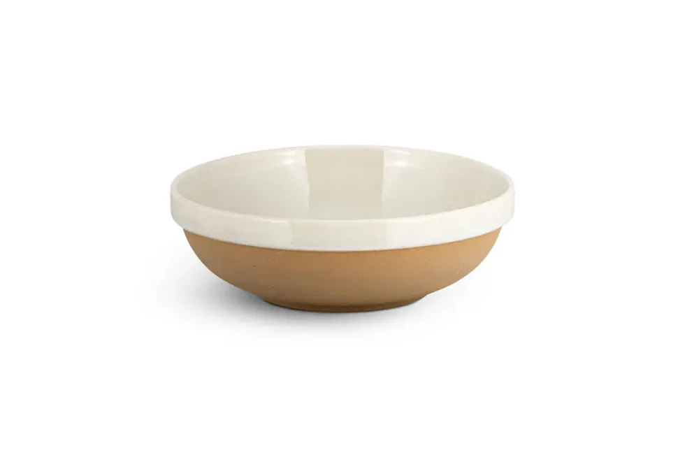 Edo Pasta Bowl - Terracotta