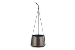 Endo Reclaimed Iron Hanging Planter