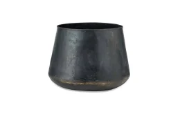 Endo Reclaimed Iron Planter