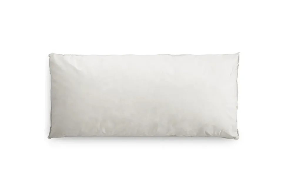 Feather Cushion Inner - Cream