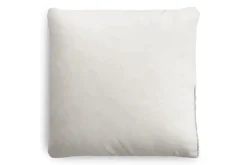 Feather Cushion Inner - Cream