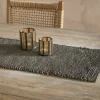 Gatita Seagrass Runner - Mocha