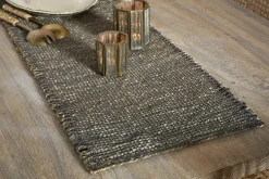 Gatita Seagrass Runner - Mocha