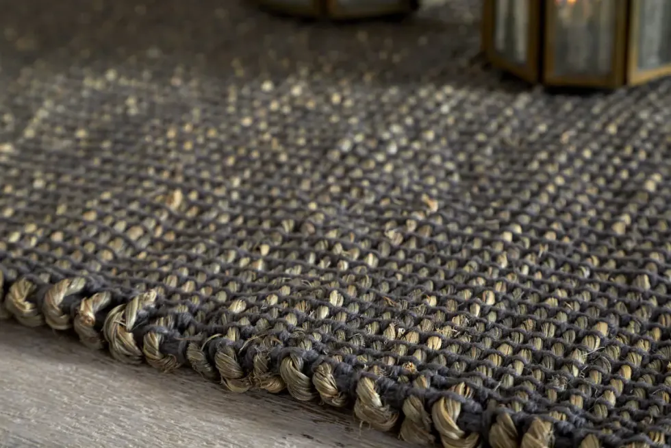 Gatita Seagrass Runner - Mocha