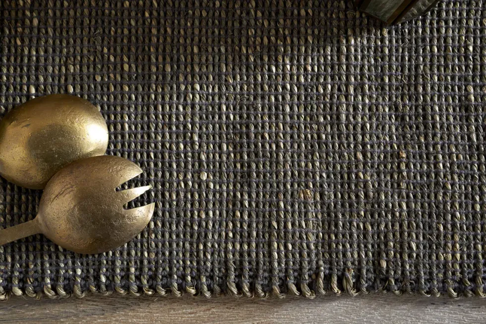 Gatita Seagrass Runner - Mocha