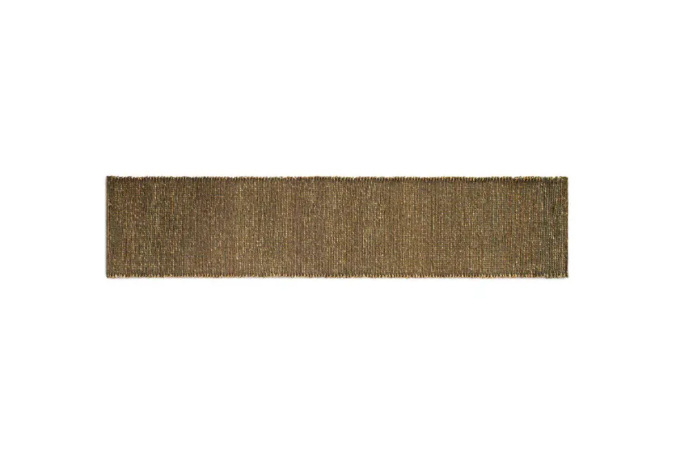 Gatita Seagrass Runner - Mocha
