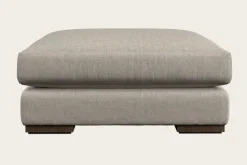 Guddu Large Footstool
