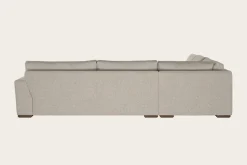Guddu Large Left Hand Corner Sofa